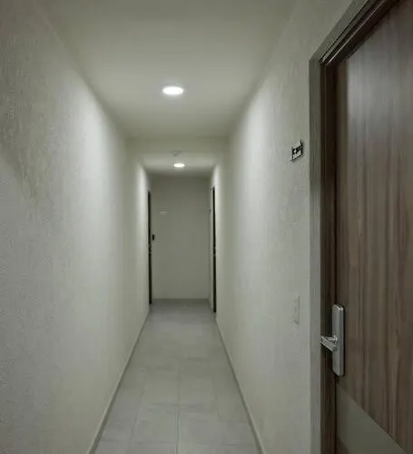 Apartamento Acogedor Departament *