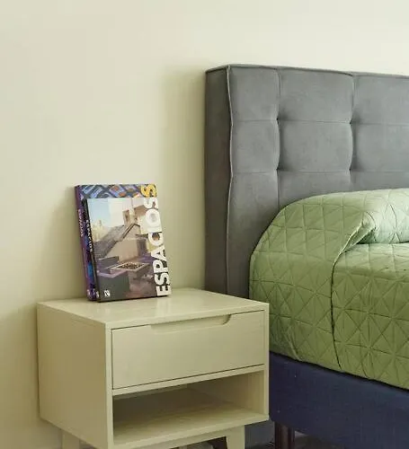 Apartamento Acogedor Departament