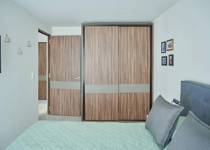 Acogedor Departament Apartamento *