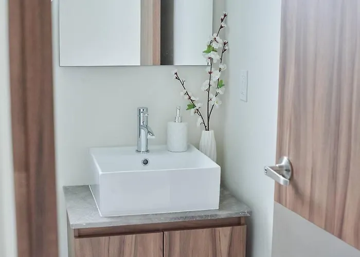 Apartamento Acogedor Departament