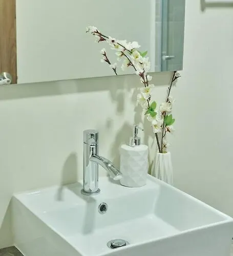 Apartamento Acogedor Departament *